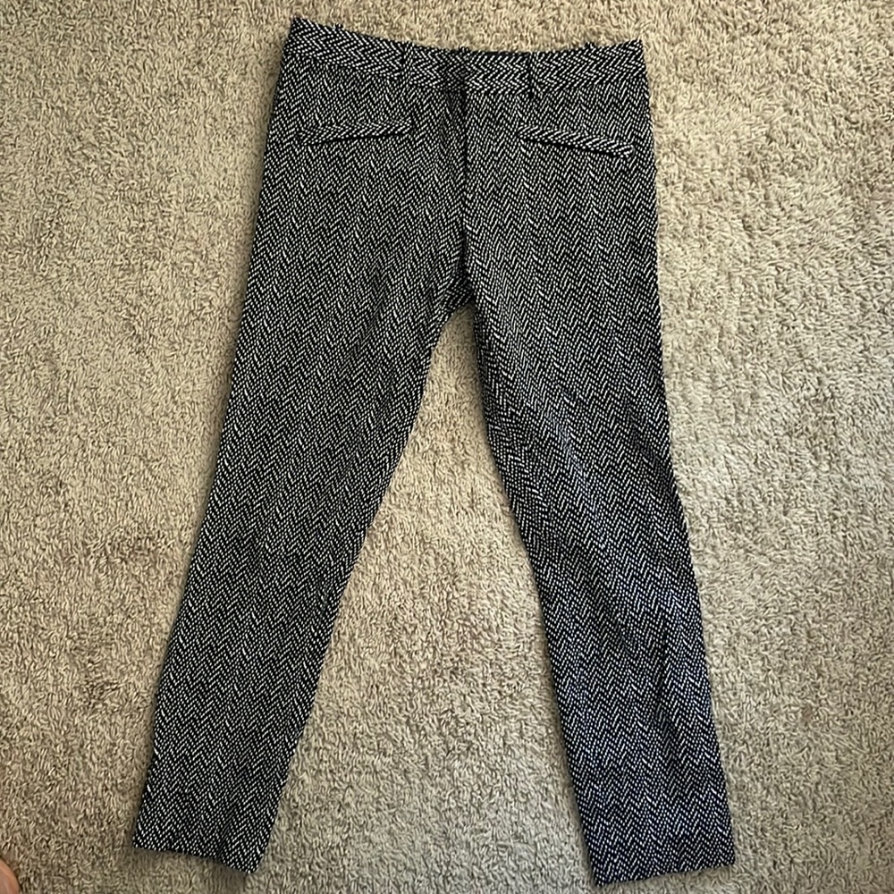 Gap trousers